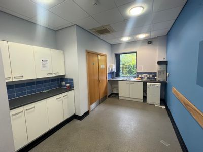 Property Image for Former North Yorkshire Fire & Rescue HQ, Thurston Road, Northallerton, DL6 2ND