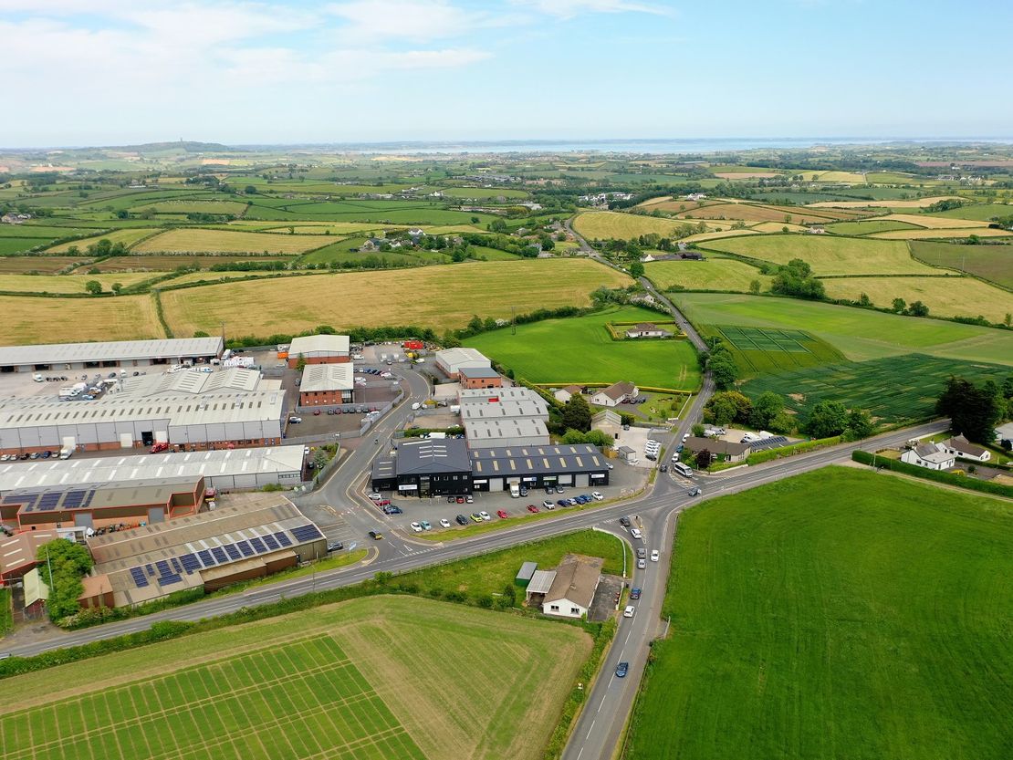 286 Ballygowan Road, Maryland Industrial Estate, Belfast, BT23 6BL