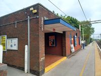 Property Image for Chelford Station, Station Road, Chelford, Cheshire, SK11 9AX