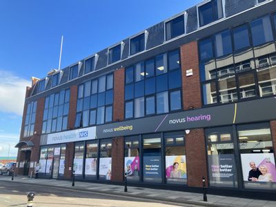 Property Image for Woodhead House, 8-10 Providence Street, Wakefield, West Yorkshire, WF1 3BG