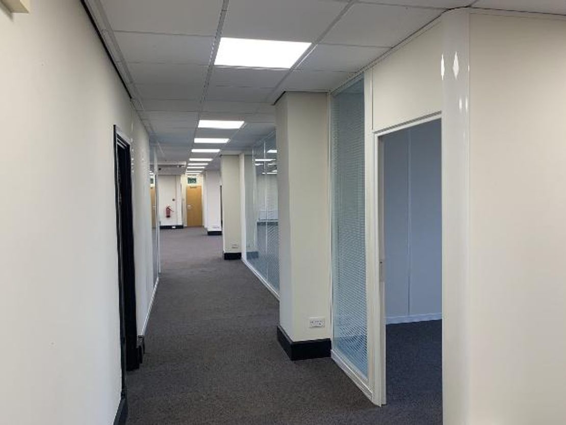 Woodhead House, 8-10 Providence Street, Wakefield, West Yorkshire, WF1 3BG