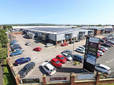Property Image for House Of Vic-Ryn, 1 Rathdown Road, Lissue Industrial Estate, Lisburn, BT28 2RB