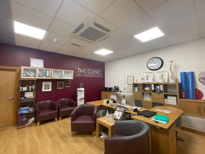 Property Image for House Of Vic-Ryn, 1 Rathdown Road, Lissue Industrial Estate, Lisburn, BT28 2RB