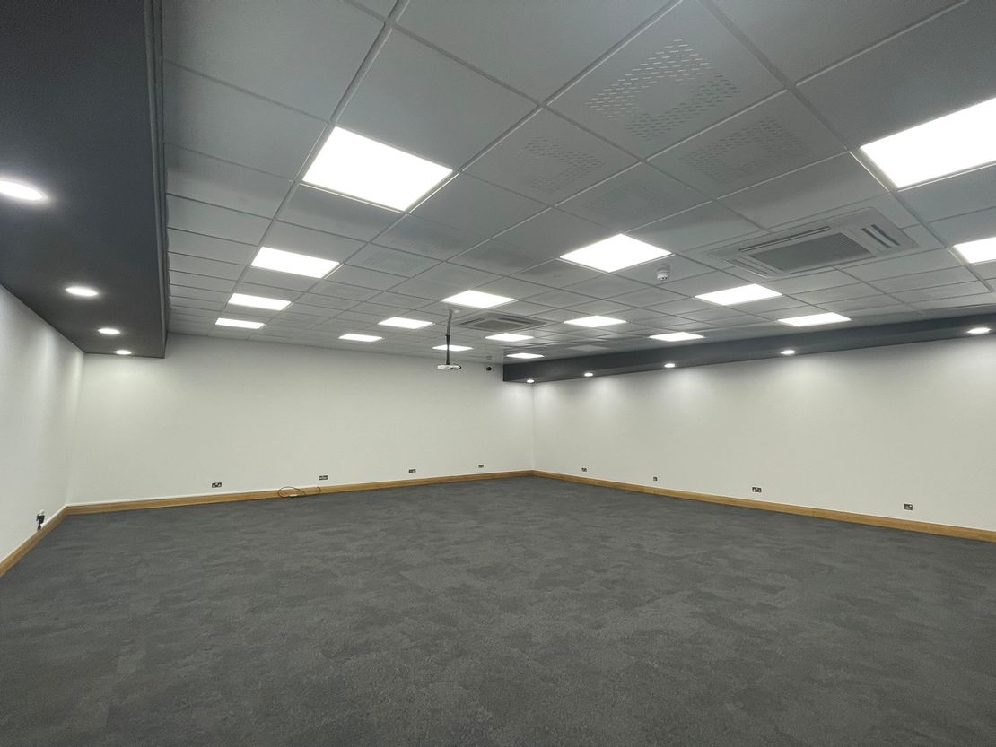House Of Vic-Ryn, 1 Rathdown Road, Lissue Industrial Estate, Lisburn, BT28 2RB