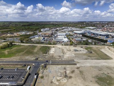 Property Image for Access @ Eastern Gateway, Sproughton Road, Sproughton, East Of England, IP1 5BL