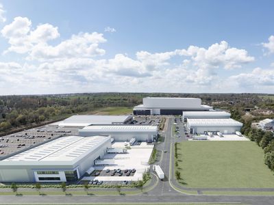 Property Image for Access @ Eastern Gateway, Sproughton Road, Sproughton, East Of England, IP1 5BL