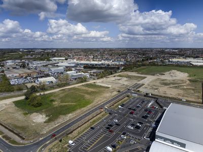 Property Image for Access @ Eastern Gateway, Sproughton Road, Sproughton, East Of England, IP1 5BL