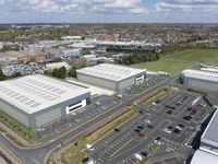 Property Image for Access @ Eastern Gateway, Sproughton Road, Sproughton, East Of England, IP1 5BL