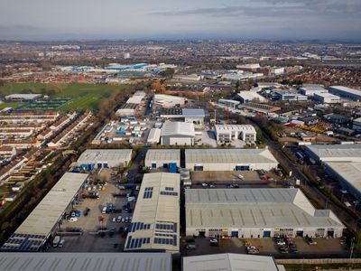 Property Image for Units C1-C3 Voyager Park, Portfield Road, Portsmouth, Hampshire, PO3 5FL
