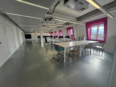 Property Image for Alphabeta, 14-18 Finsbury Square, London, Greater London, EC2A 1AH