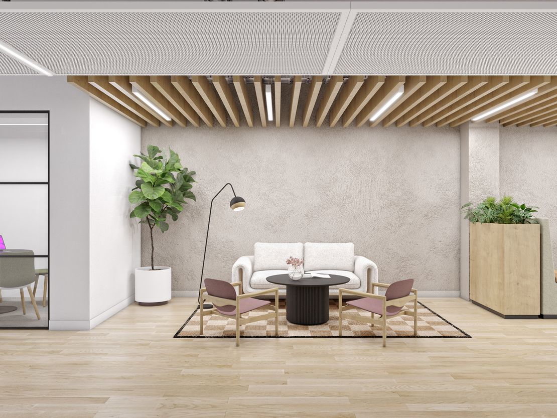 Alphabeta, 14-18 Finsbury Square, London, Greater London, EC2A 1AH