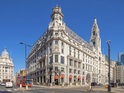 Property Image for Alphabeta, 14-18 Finsbury Square, London, Greater London, EC2A 1AH