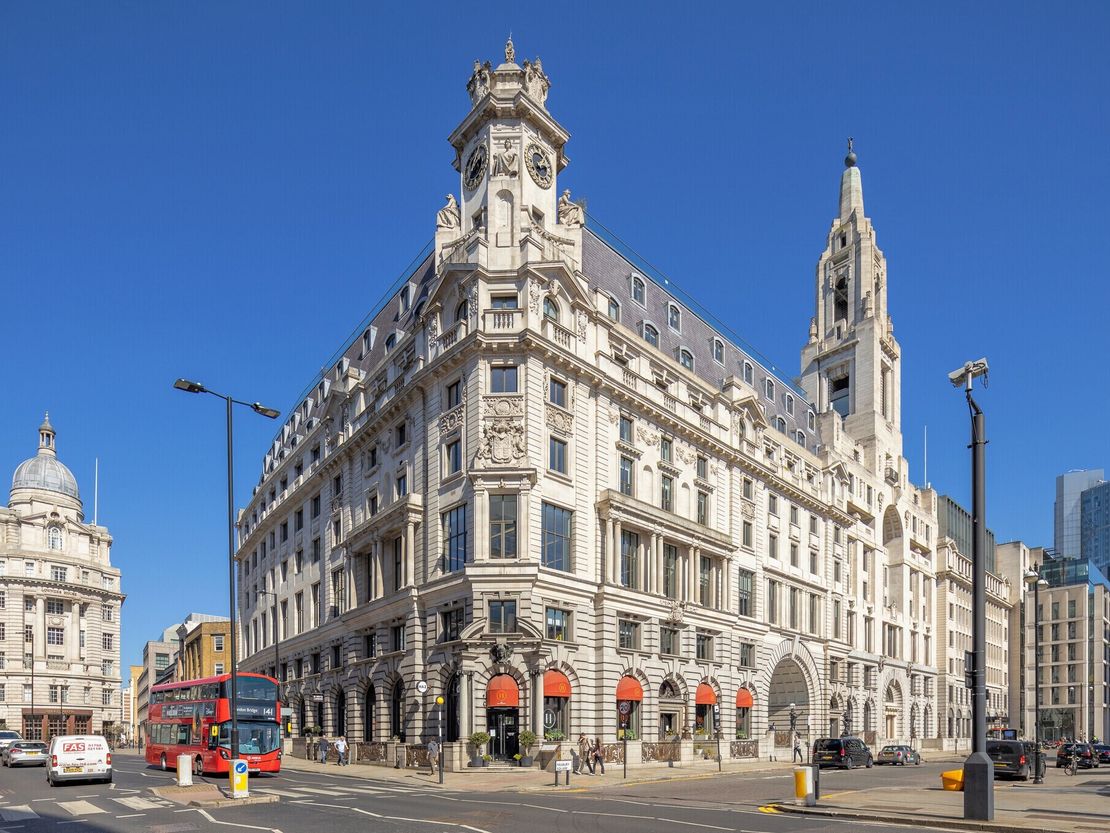 Alphabeta, 14-18 Finsbury Square, London, Greater London, EC2A 1AH