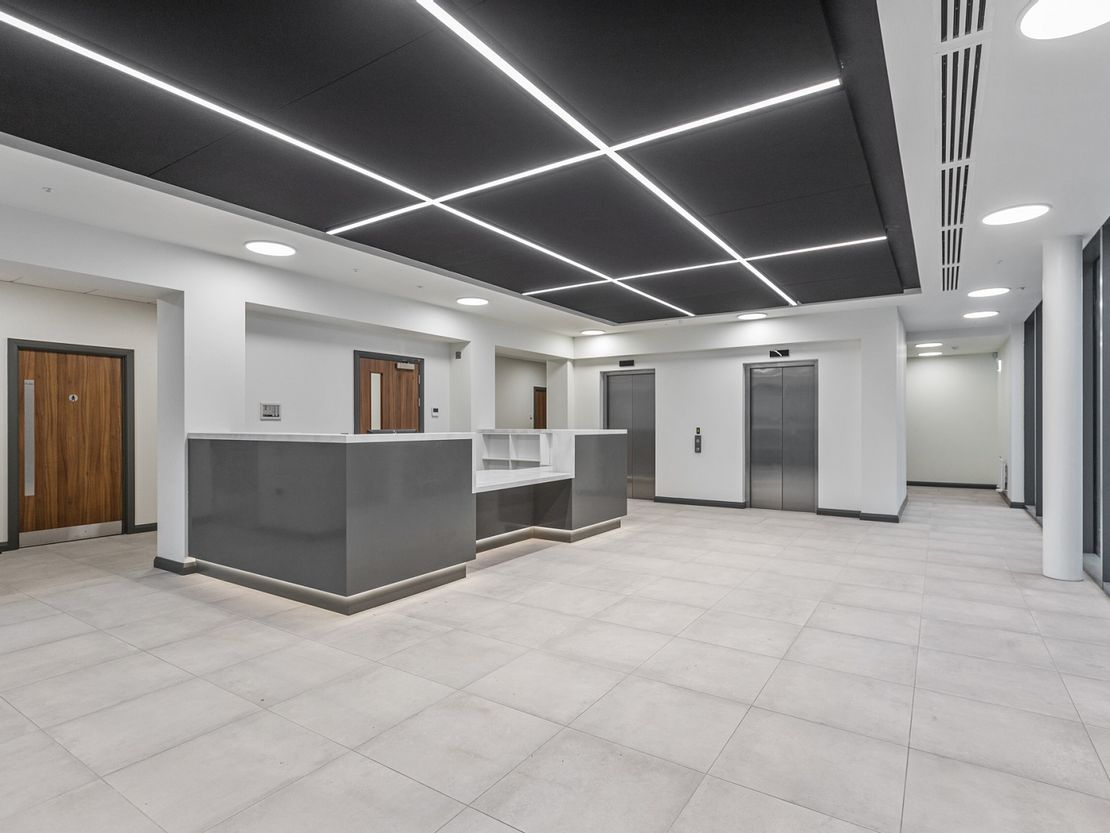 Ebrington Plaza, Ebrington, Derry, Londonderry, BT47 6FA