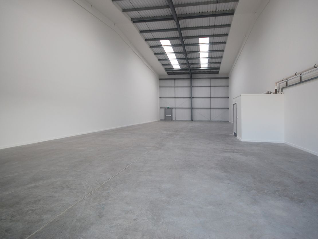 Helix Solstice Park Phase 1, Sunrise Way, Amesbury, Wiltshire, SP4 7SQ