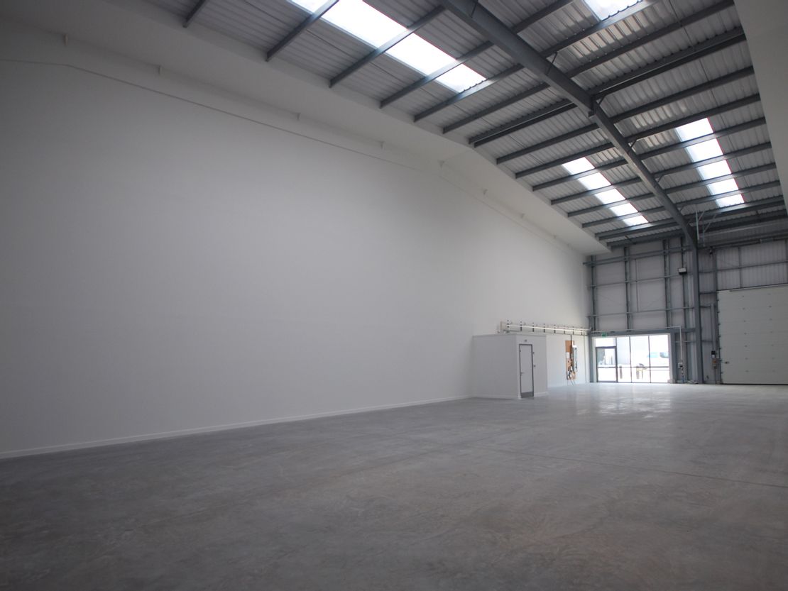 Helix Solstice Park Phase 1, Sunrise Way, Amesbury, Wiltshire, SP4 7SQ