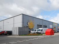 Property Image for Helix Solstice Park Phase 1, Sunrise Way, Amesbury, Wiltshire, SP4 7SQ
