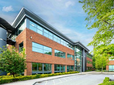 Property Image for Royal Court, Church Green Close, Kings Worthy, Hampshire, SO23 7TW