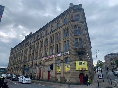 Property Image for India Buildings, 86 - 88 Horton Street, Halifax, West Yorkshire, HX1 1QE