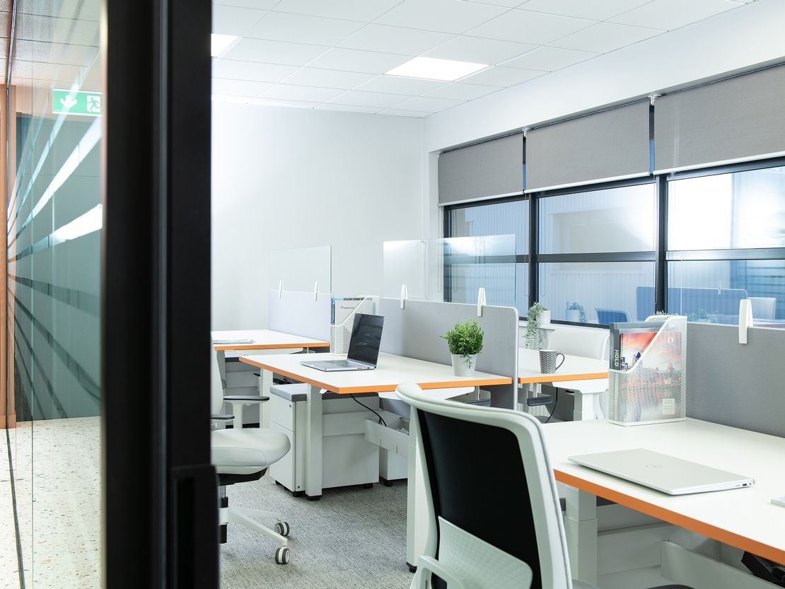 Formation Works, 11-12 Edgewater Road, Belfast, County Antrim, BT3 9JQ