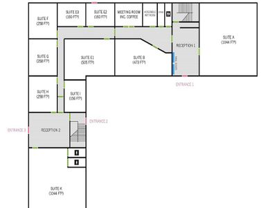 Property Image for Formation Works, 11-12 Edgewater Road, Belfast, County Antrim, BT3 9JQ