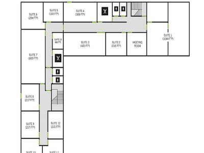 Property Image for Formation Works, 11-12 Edgewater Road, Belfast, County Antrim, BT3 9JQ