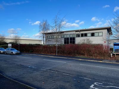 Property Image for Phase 2 Trafalgar Court, Wellworthy Road, Ampress Park, Lymington, South East, SO41 8QE