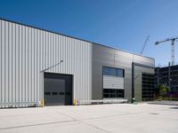 Property Image for Unit 7B Valor Park East Circular, Gascoigne Road, Barking, Greater London, IG11 7NZ