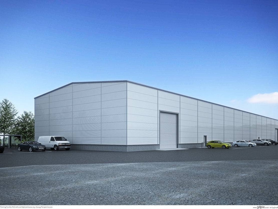 Lissue Road, Lisburn, BT28 2SZ