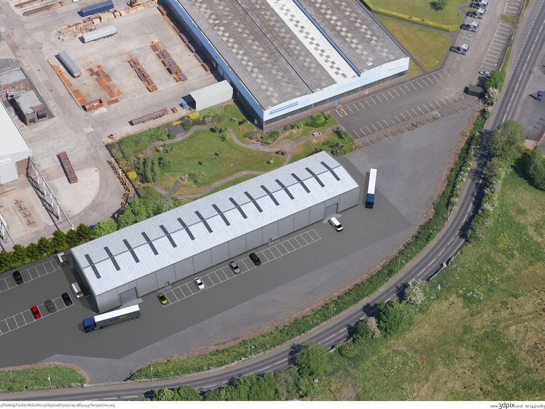 Lissue Road, Lisburn, BT28 2SZ