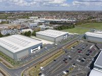 Property Image for Unit 6B, Access @ Eastern Gateway, Sproughton Road, Sproughton, Suffolk, IP1 5BL