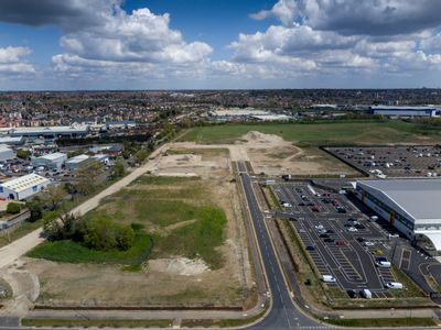Property Image for Unit 6B, Access @ Eastern Gateway, Sproughton Road, Sproughton, Suffolk, IP1 5BL