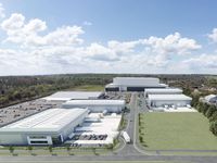 Property Image for Unit 6B, Access @ Eastern Gateway, Sproughton Road, Sproughton, Suffolk, IP1 5BL