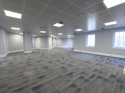 Property Image for Christchurch House, 30 Waterloo Street, Birmingham, West Midlands, B2 5TJ