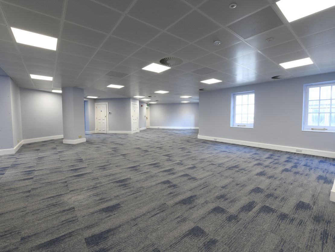 Christchurch House, 30 Waterloo Street, Birmingham, West Midlands, B2 5TJ