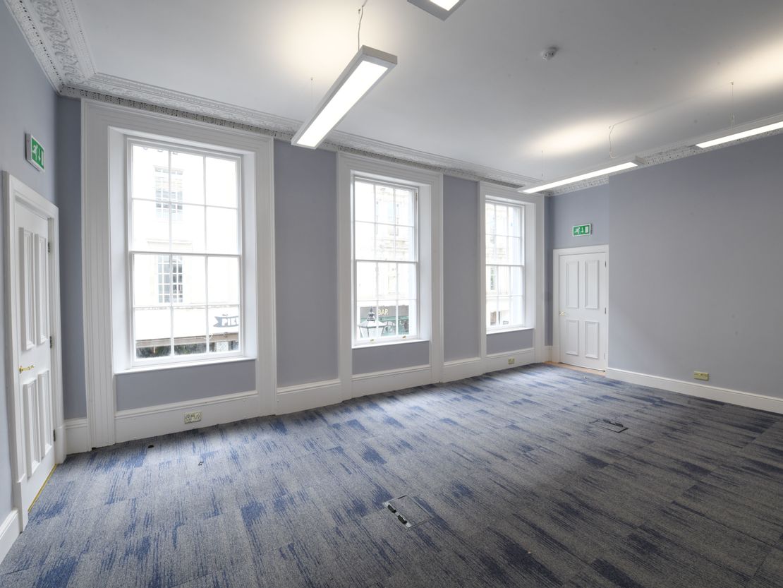 Christchurch House, 30 Waterloo Street, Birmingham, West Midlands, B2 5TJ