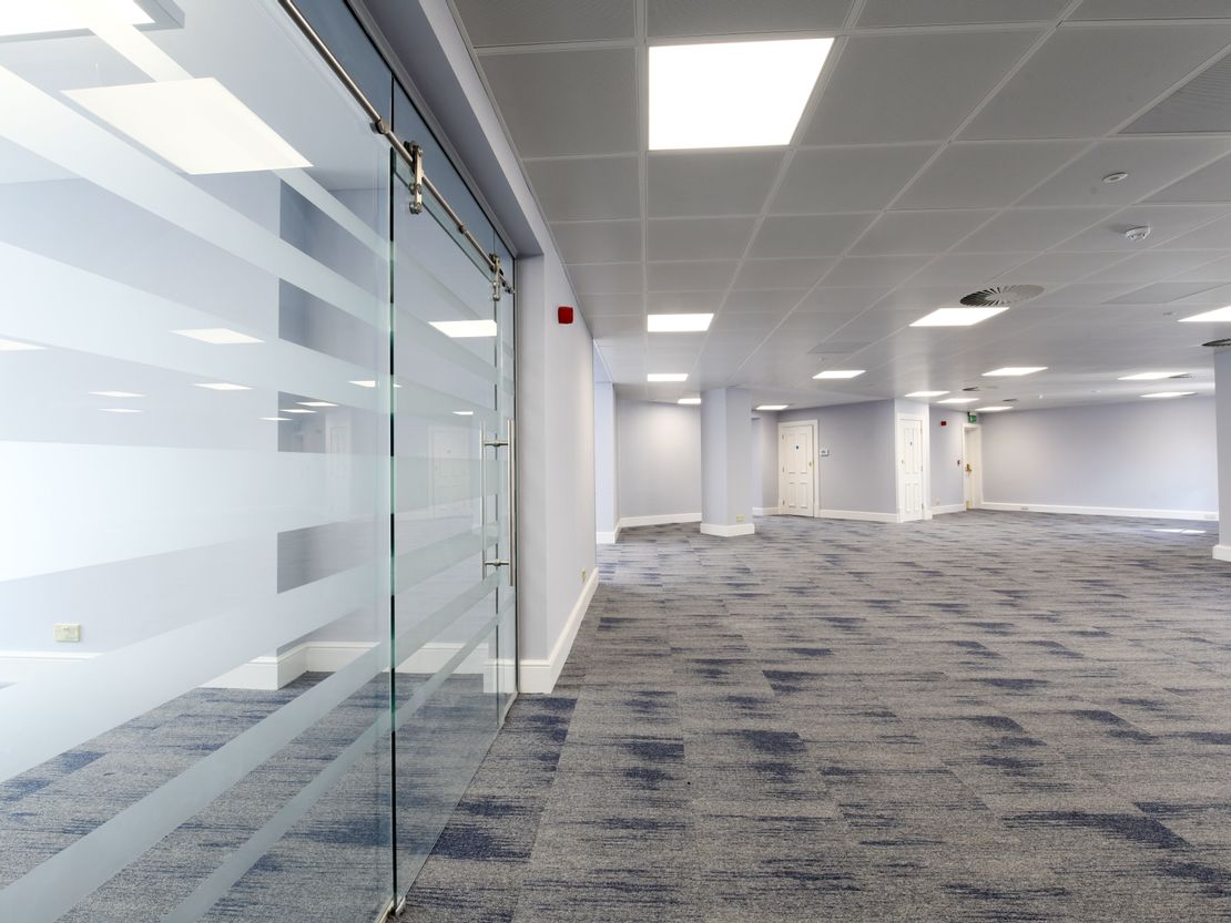 Christchurch House, 30 Waterloo Street, Birmingham, West Midlands, B2 5TJ