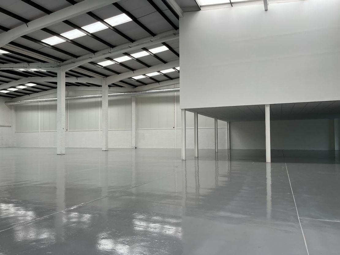 Unit 1B Valor Park East Circular, Gascoigne Road, Barking, Greater London, IG11 7NZ