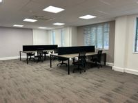 Property Image for Ground Floor 2 Meridians Cross, Ocean Way, Southampton, Hampshire, SO14 3TJ