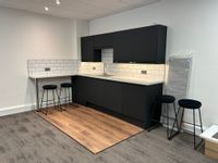 Property Image for Ground Floor 2 Meridians Cross, Ocean Way, Southampton, Hampshire, SO14 3TJ