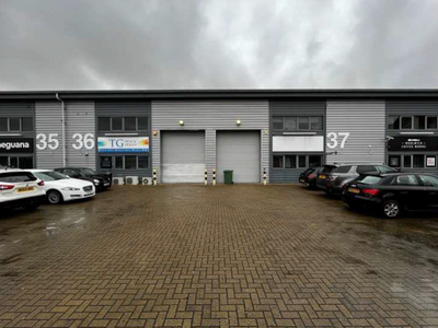 Property Image for 37 Unit The I O Centre, Armstrong Road, Woolwich, Greater London, SE18 6RS