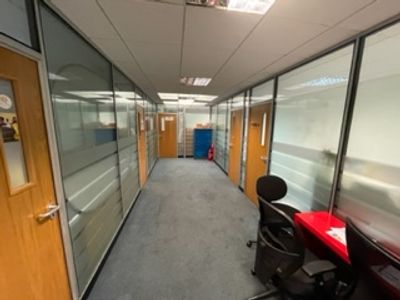 Property Image for 37 Unit The I O Centre, Armstrong Road, Woolwich, Greater London, SE18 6RS