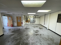 Property Image for 37 Unit The I O Centre, Armstrong Road, Woolwich, Greater London, SE18 6RS