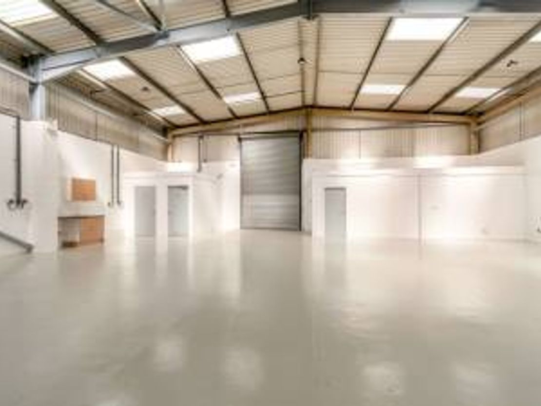 Unit B6, Whitwood Enterprise Park, Speedwell Road, Whitwood, Castleford, West Yorkshire, WF10 5PX
