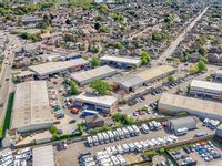 Property Image for Unit 57 Wessex Trade Centre, 492 Ringwood Road, Poole, Dorset, BH12 3PF