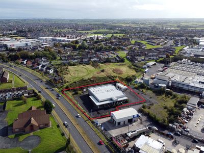 Property Image for 3 Balloo Park, Bangor, BT19 7PP