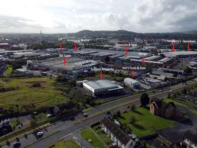 Property Image for 3 Balloo Park, Bangor, BT19 7PP