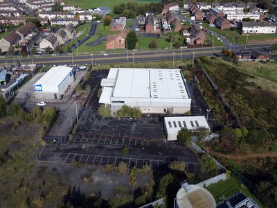 Property Image for 3 Balloo Park, Bangor, BT19 7PP