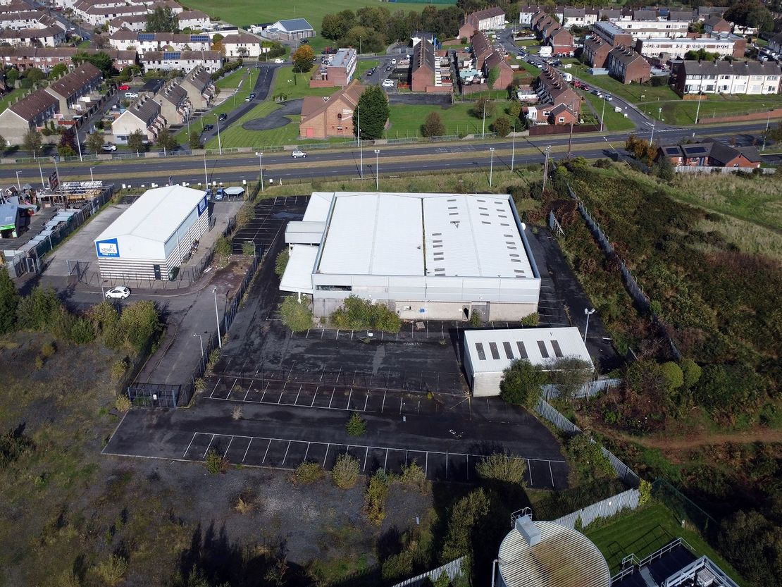 3 Balloo Park, Bangor, BT19 7PP