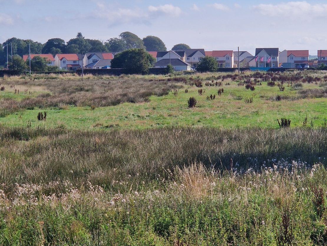 Land At, Crosshill Road, Maybole, Ayrshire, KA19 7BN